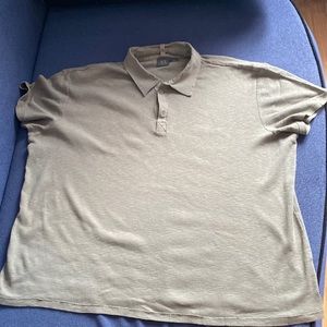 Armani Exchange Polo